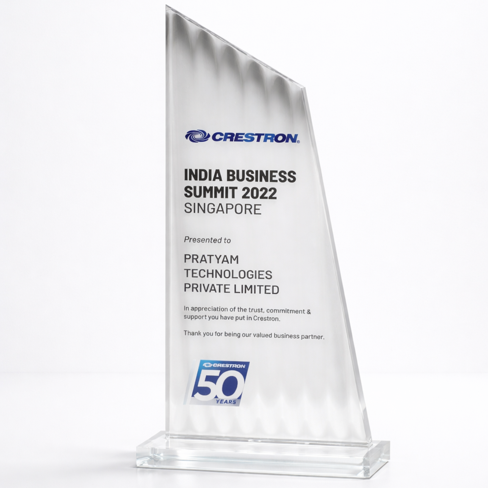 Award 11