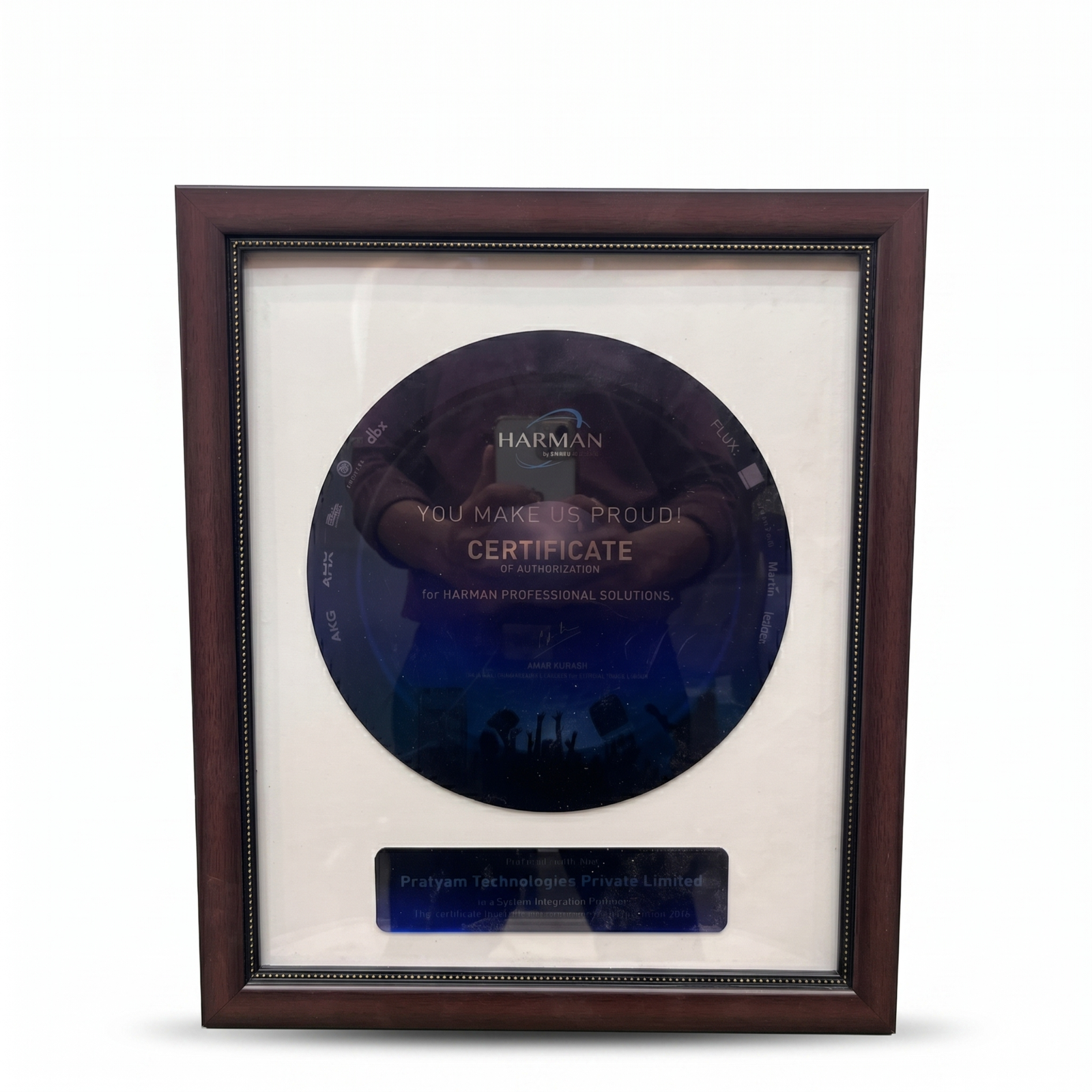 Award 3