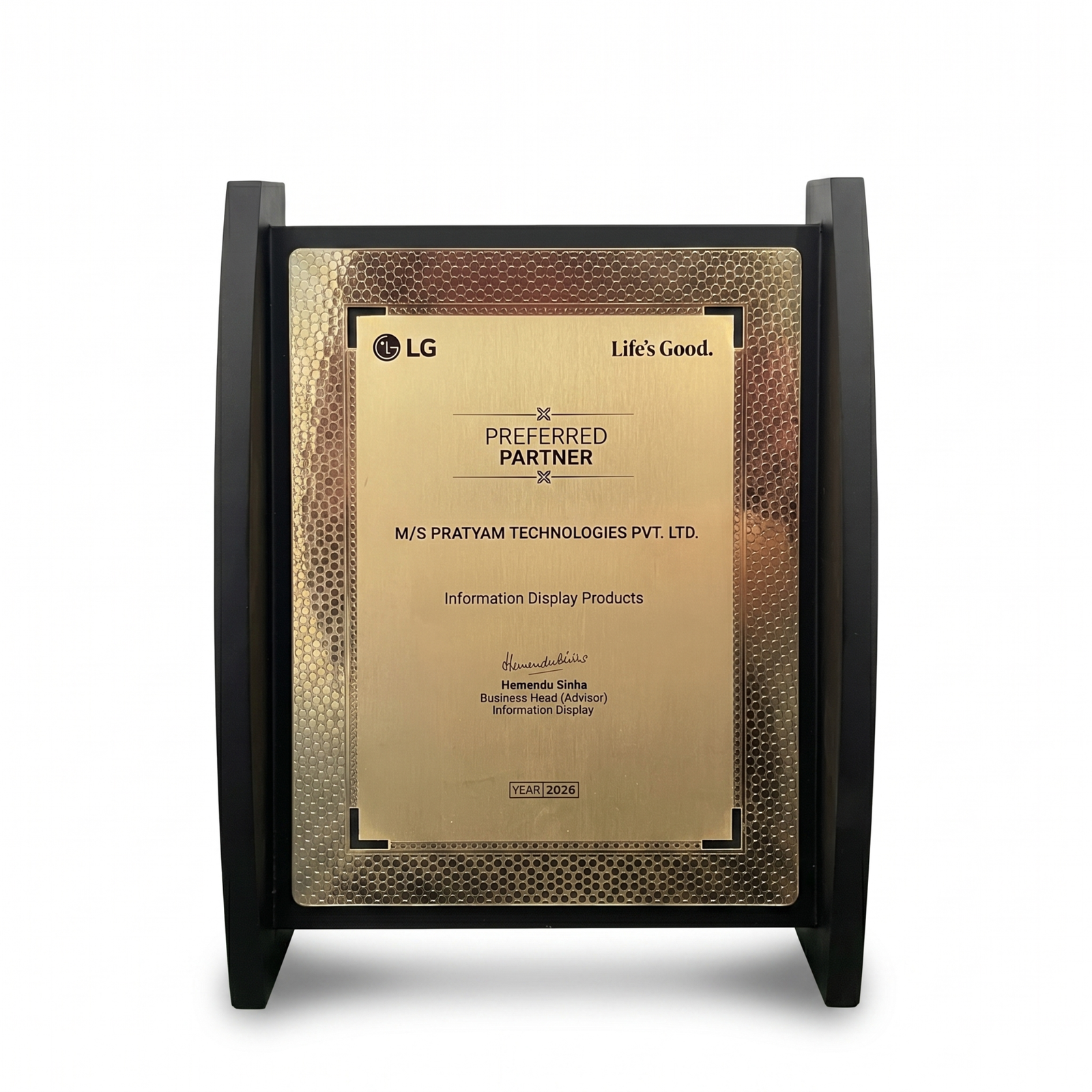Award 4