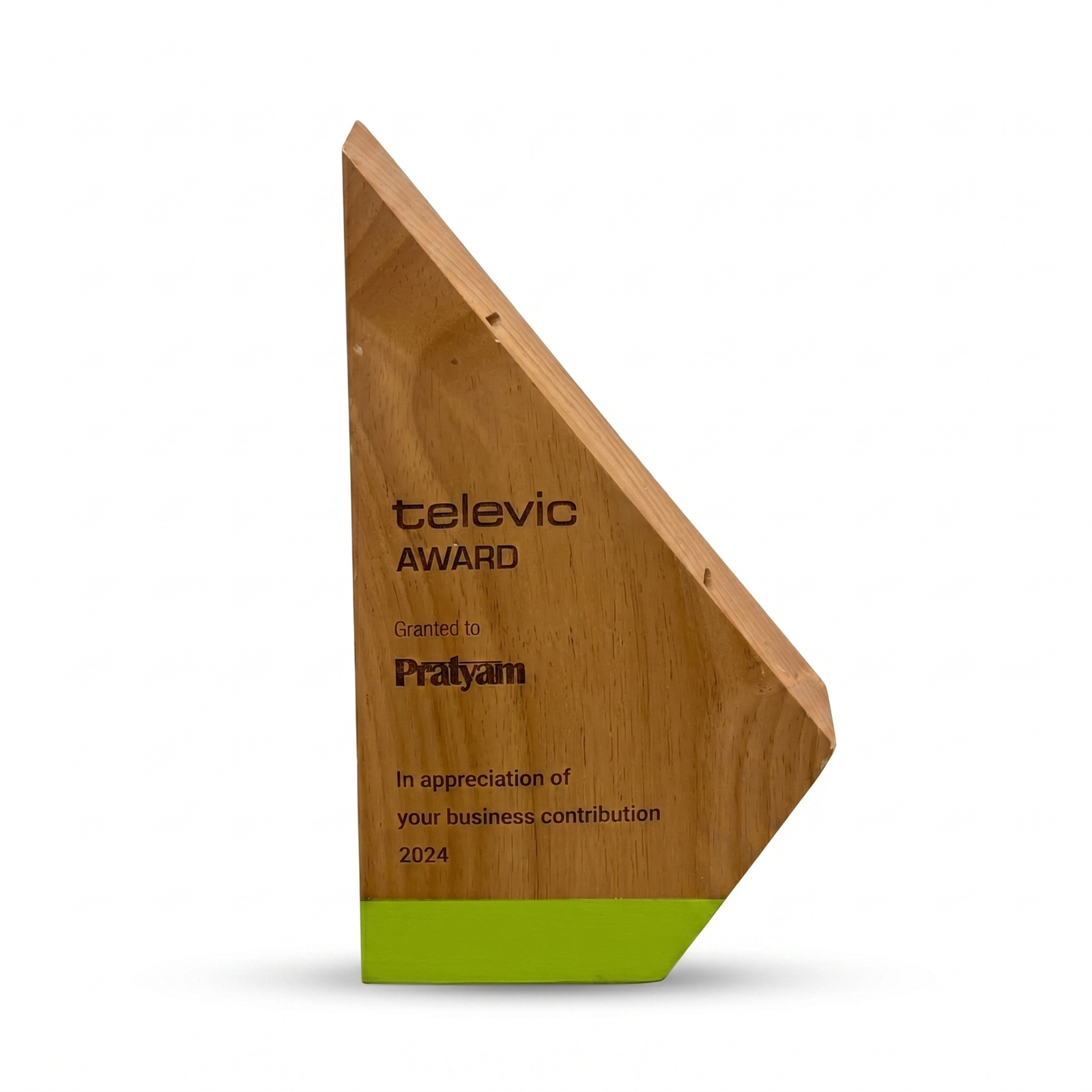 Award 7