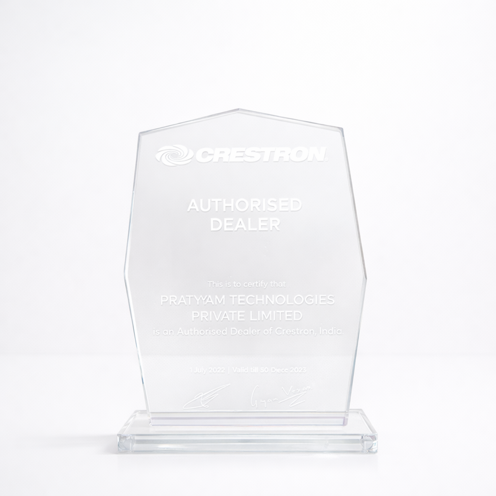 Award 9